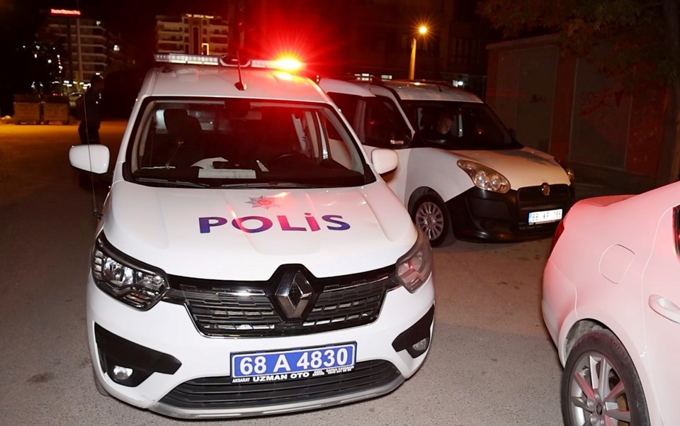 Polisten kaçan ehliyetsiz sürücü 3. kez alkolü yakalandı - 2