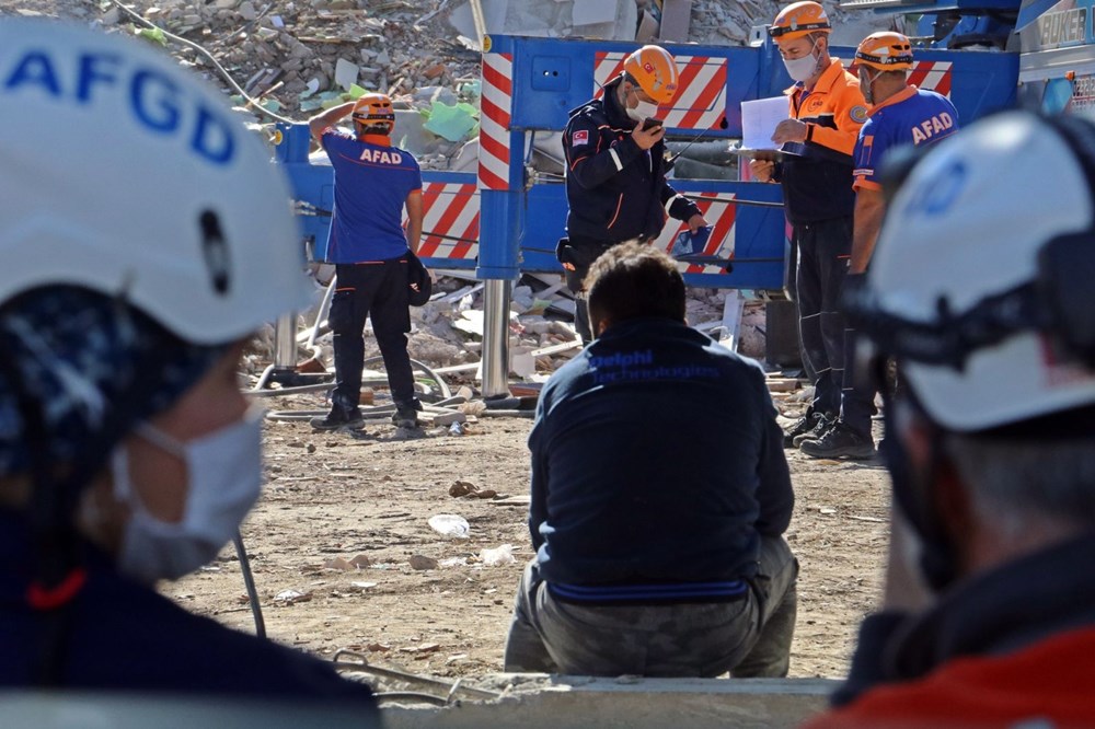 AFAD gönüllüsü nasıl olunur, AFAD kurtarma gönüllüsü ne iş yapar? - 3
