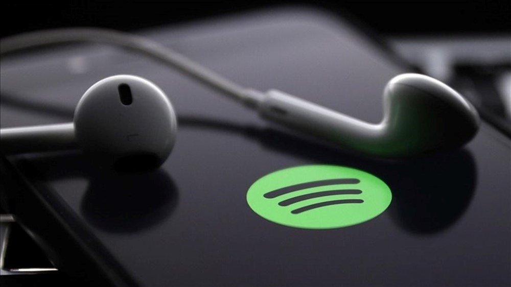 Spotify çöktü mü, neden açılmıyor? 16 Nisan Spotify erişim sorunu 76