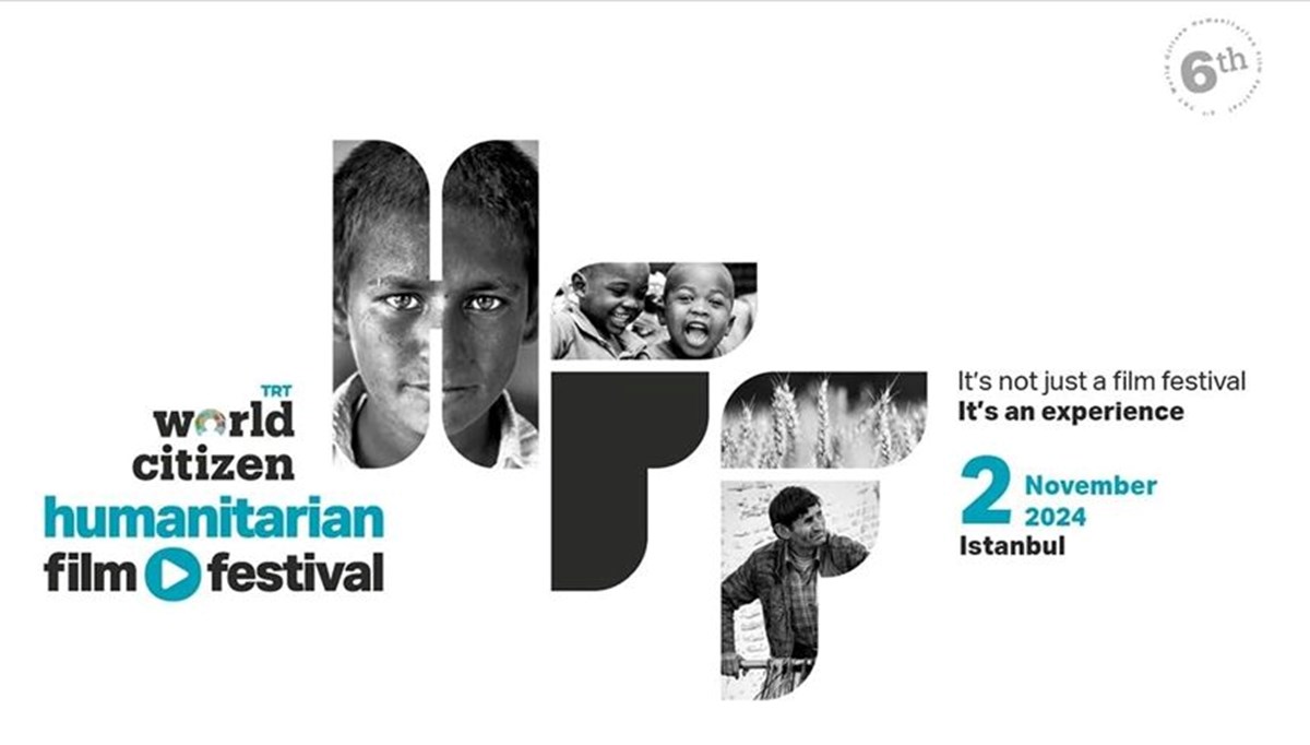 6. Humanitarian Film Festival seyirciyle buluşuyor