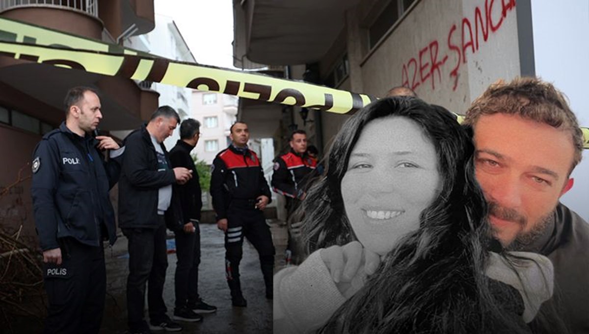 Balkondan düşmede cinayet şüphesi Balkondan düşmede cinayet şüphesi
