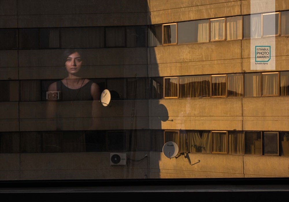 Istanbul Photo Awards 2021 kazananları açıklandı - 81