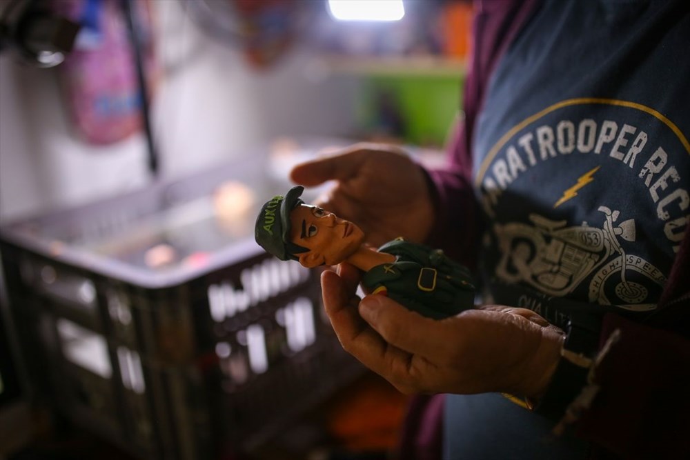 Edgar Alvarez toplumsal olaylara animasyonla ayna tutuyor - 16