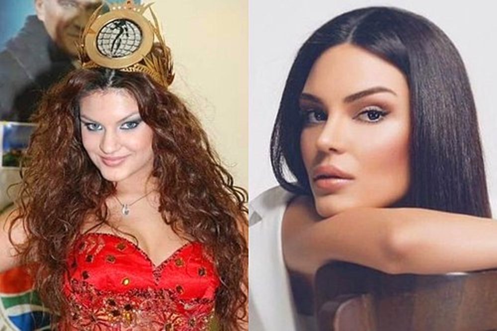 Nilsu Berfin Aktaş'tan yeni imaj (Ünlülerin değişimi) 265 QUcCnQKnC0q1iAr4mTlthA