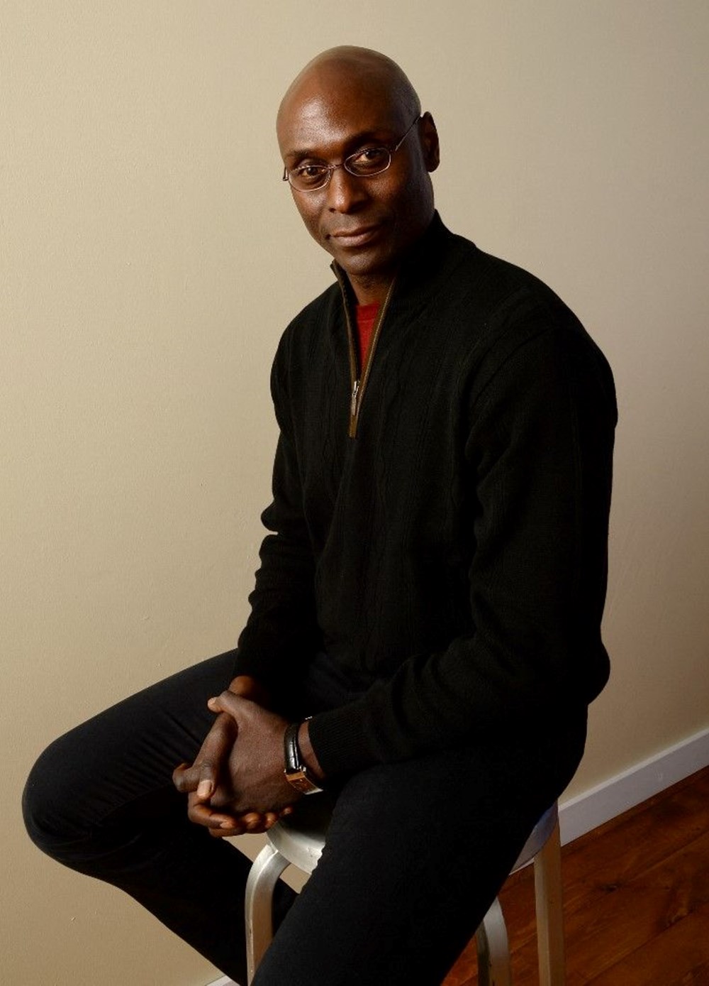 Lance Reddick’in ölüm nedeni belli oldu - 5