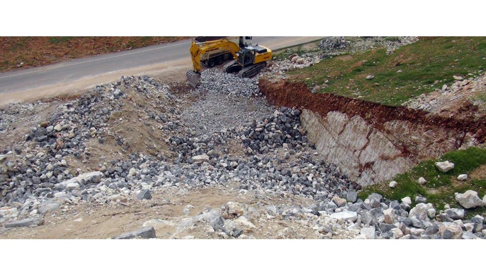 Şanlıurfa'da inşaat çukuruna düşen çocuk öldü