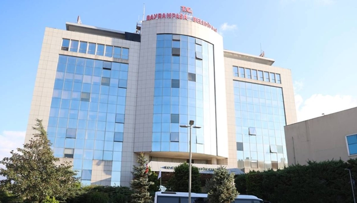 Bayrampaşa'da başkanvekili seçimi için tarih belli oldu