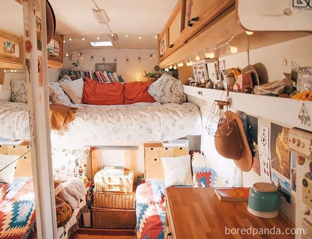 karavanlar, karavan tasarımları, karavan modelleri, karavan fotoğrafları, karavan tatili
