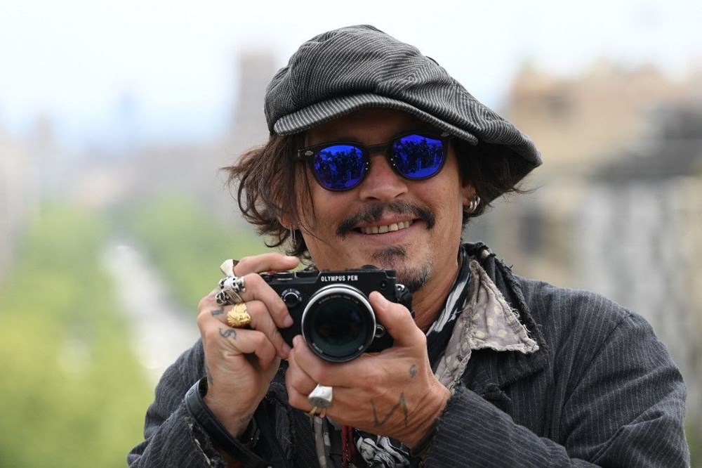 Johnny Depp: Hollywood beni boykot ediyor - 3