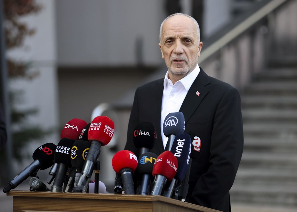 Asgari ücrette takvim belli oldu: 2023 Asgari ücret zammı ne zaman açıklanacak, tespit komisyonu ne zaman toplanacak? - 7