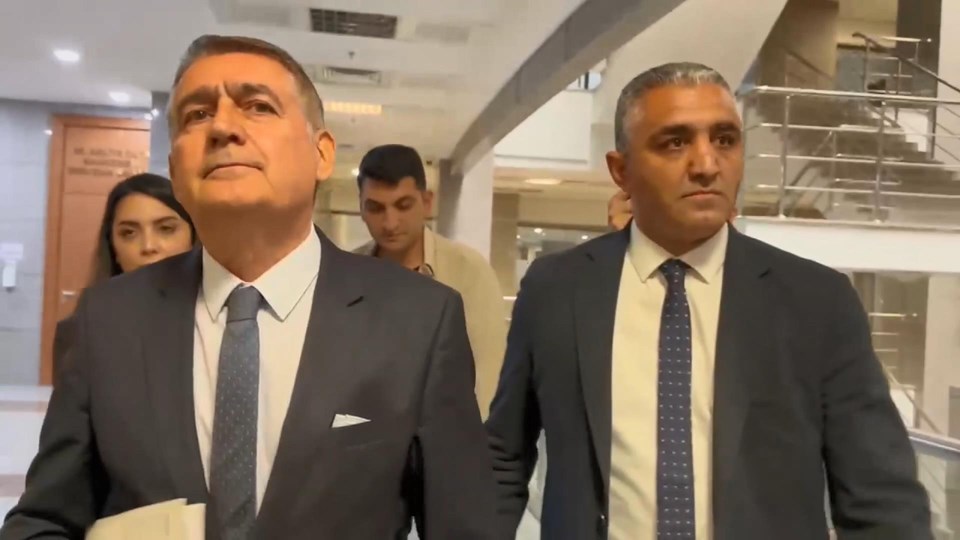 TÜSİAD yöneticilerinin yurt dışı yasağı kaldırıldı - 1