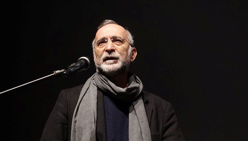 Tayfun Pirselimoğlu, 2024 Cevdet Kudret Edebiyat Ödülü’nü kazandı