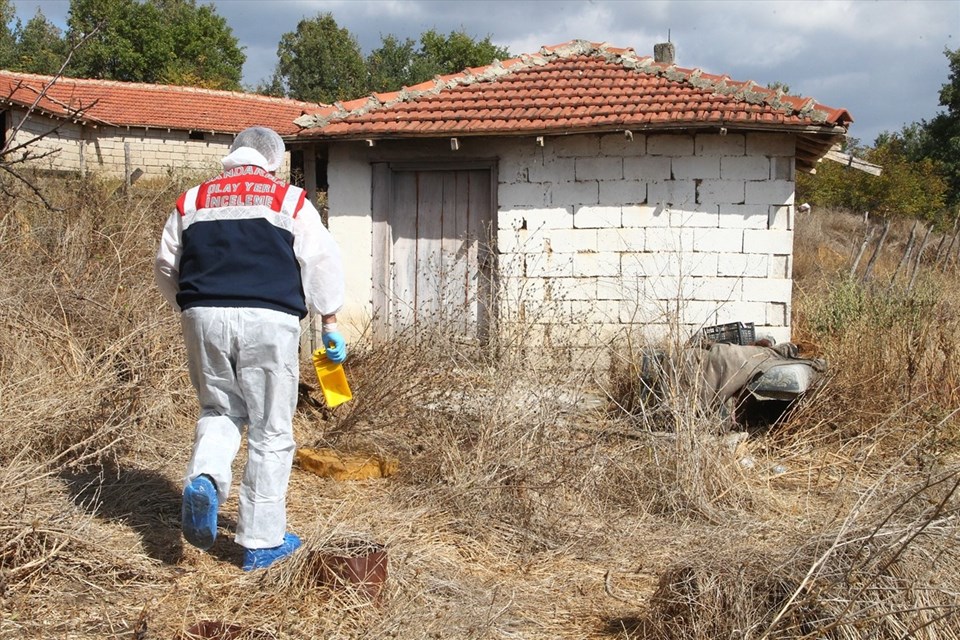 Adil Öksüz burada mı saklandı? - 2