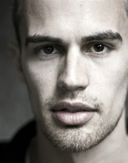 Theo Ford