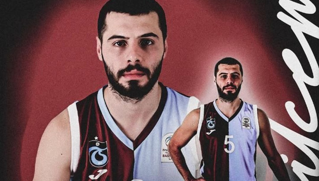 Trabzonspor Basketbol, İsmail Cem Ulusoy'un sözleşmesini uzattı