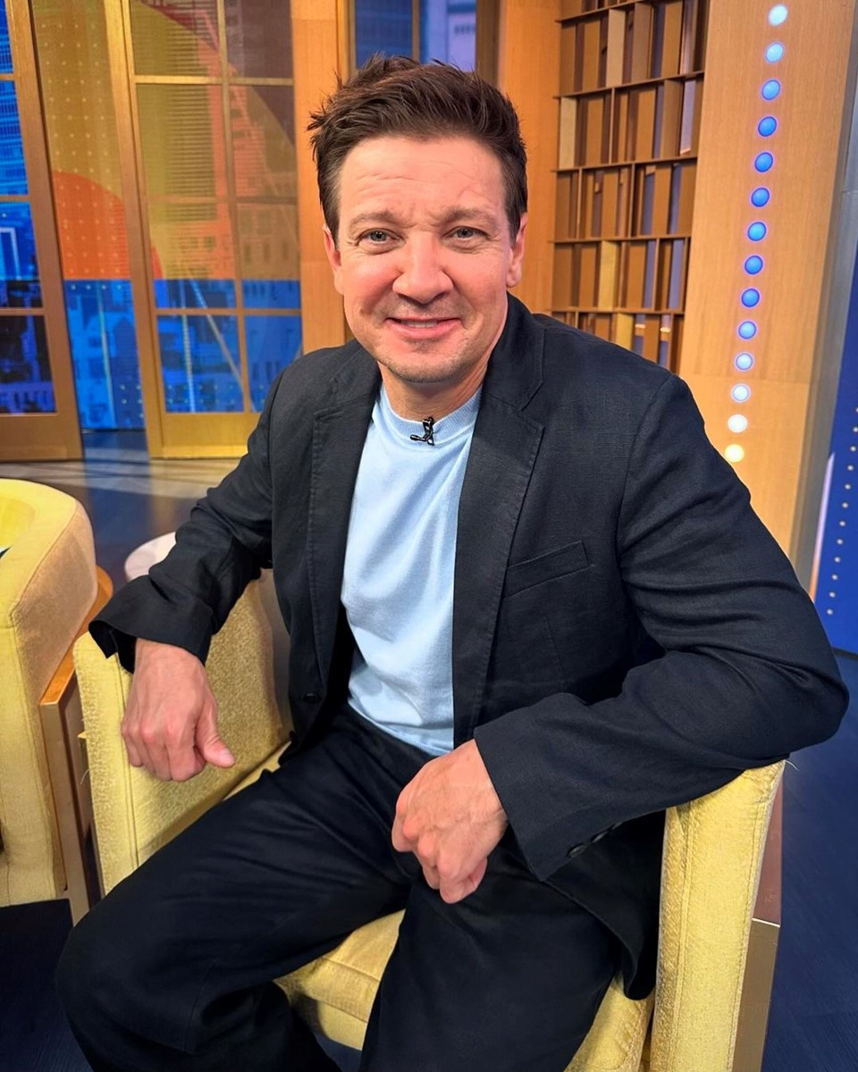 Jeremy Renner açıkladı: Görevimiz Tehlike'ye geri dönecek mi? - 1