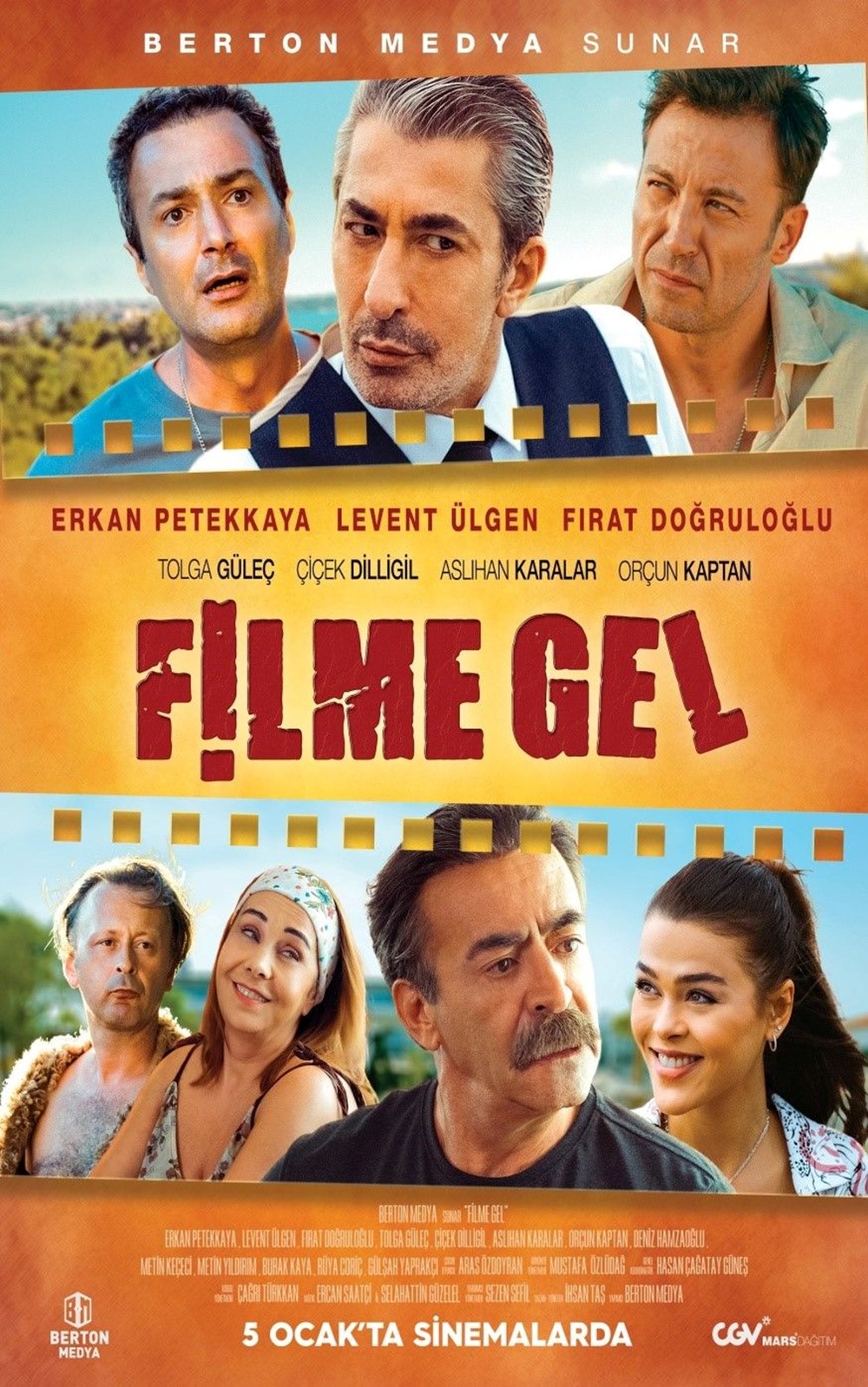 Haftanın filmleri (5 Ocak 2024) - 3