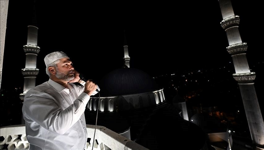 Sela okunacak mı? 15 Temmuz'da sela ne zaman, saat kaçta okunacak? Sela anlamı ve okunuşu