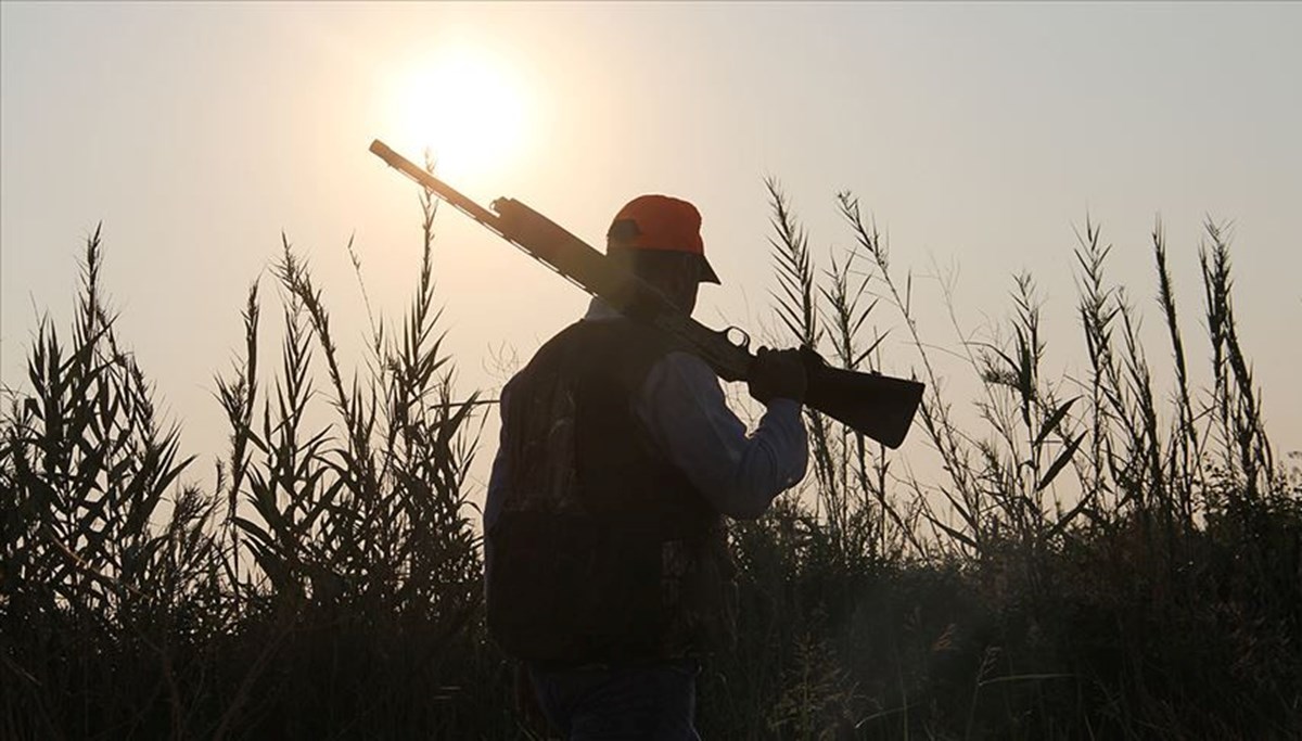 Domuz avına geldiği Yozgat'ta vuruldu: Avcı öldü, 4 kişi gözaltında