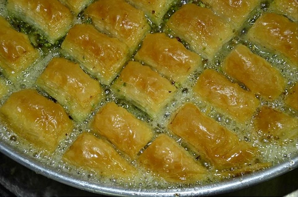 Türkiye'nin 10 lezzeti daha AB'de tescil yolunda - 14