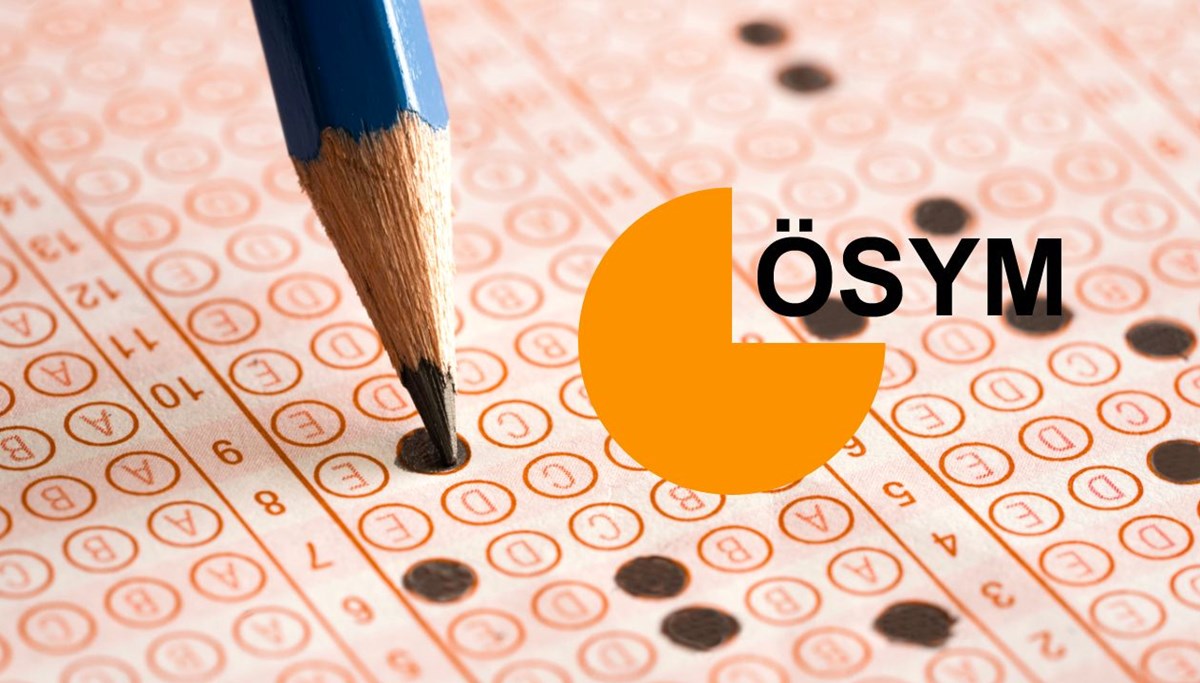 2026 ÖSYM sınav takvimi yayımlandı mı? Gözler YKS, KPSS, ALES, DGS ve MSÜ sınav tarihlerinde