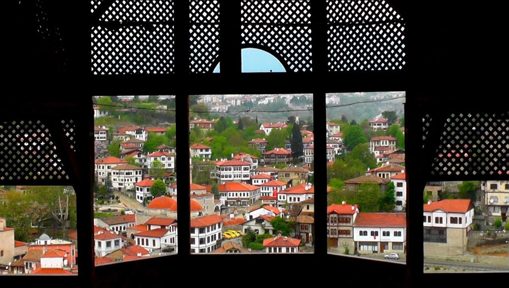 44 yıldır özenle korunuyor: Osmanlı kenti Safranbolu - 14