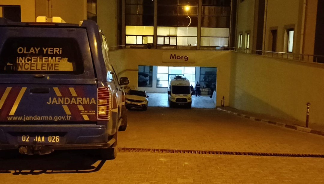 Adıyaman'da feci kaza: 1 ölü