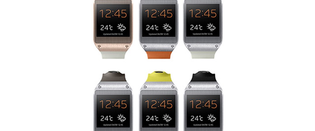samsung gear 800