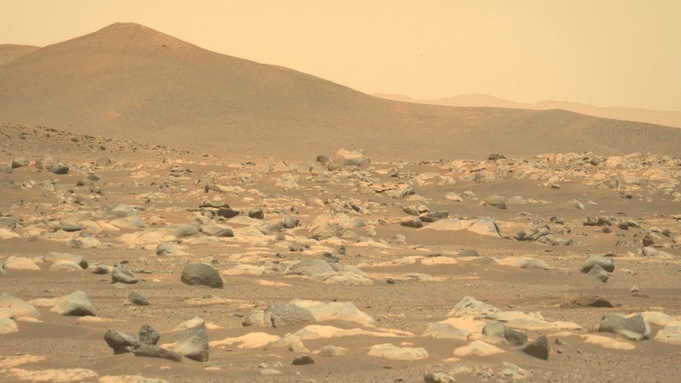 Perseverance Mars'ta bozuldu: NASA'nın çözüm bulması gerekiyor - 5