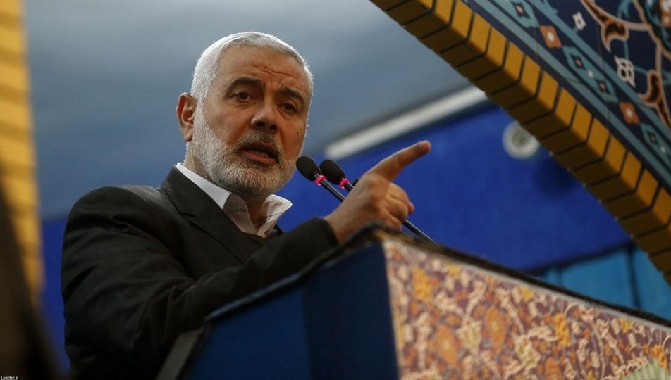 Hamas: Mısır’la ilişkilerimizde gerginlik yok