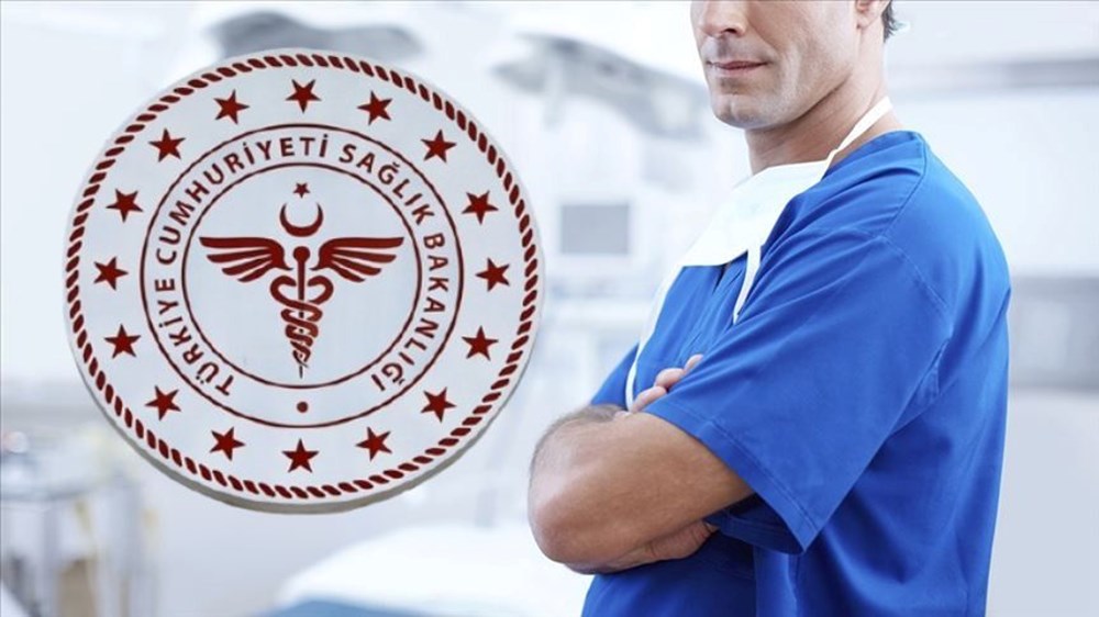 Sağlık Bakanlığı 36 Bin Personel Alımı Başvurusu İçin Gözler ÖSYM'de: Kılavuz Yayımlandı mı? 72