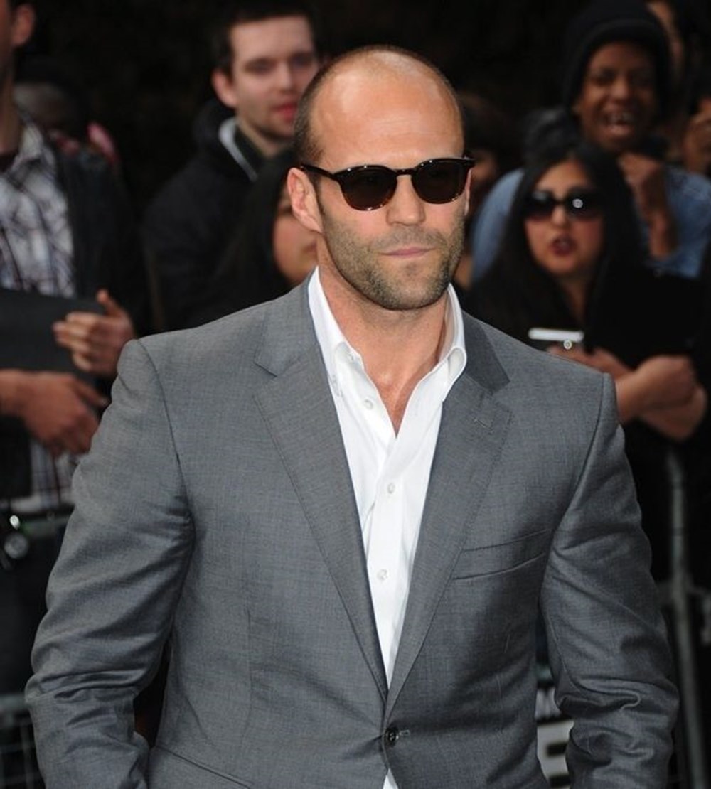 Jason Statham