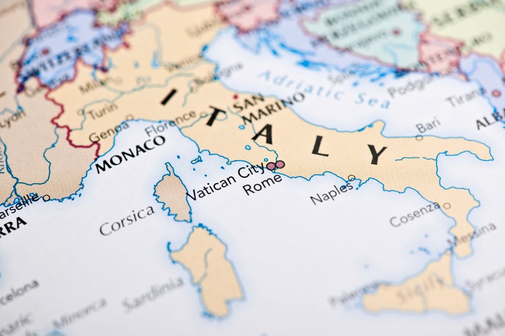 San Marino aşı turizmine kapılarını açtı: 50 euroya iki doz aşı - 3