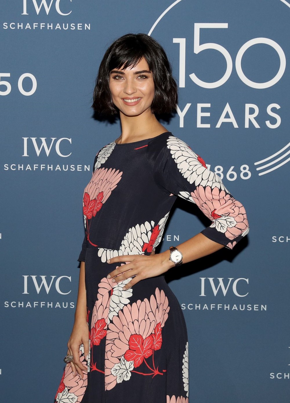 Cenevre'de Tuba Büyüküstün rüzgarı - 7