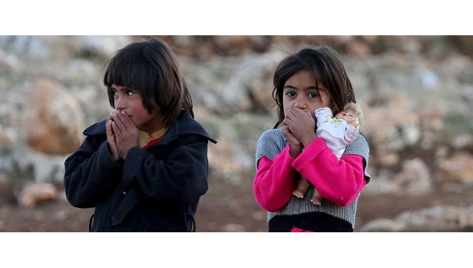 Kanada Yezidilere kapılarını açtı