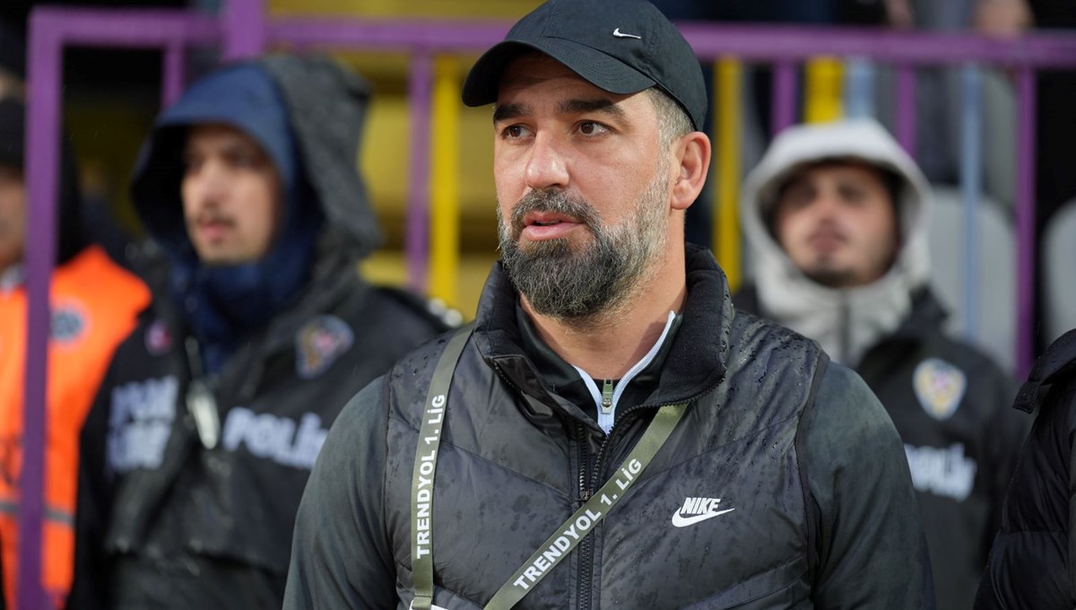 Arda Turan'dan yıllar sonra gelen Serie A itirafı Arda Turan'dan yıllar sonra gelen Serie A itirafı