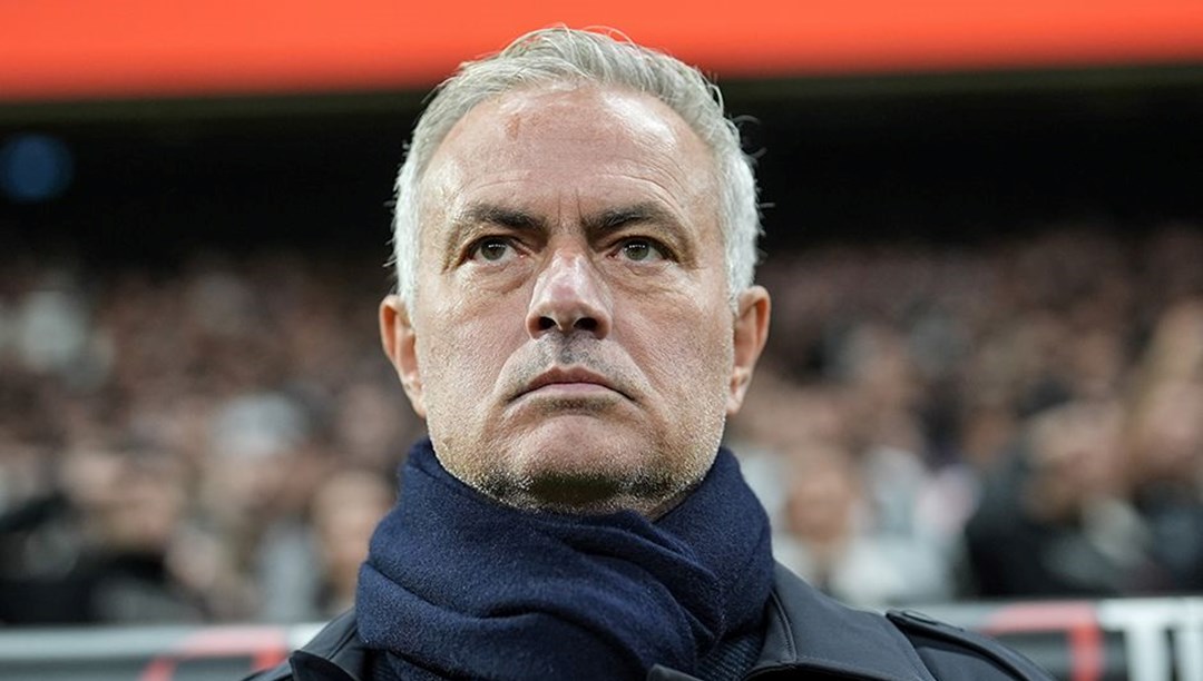 "Mourinho sona yaklaşıyor" (10 Aralık 2024 spor manşetleri)