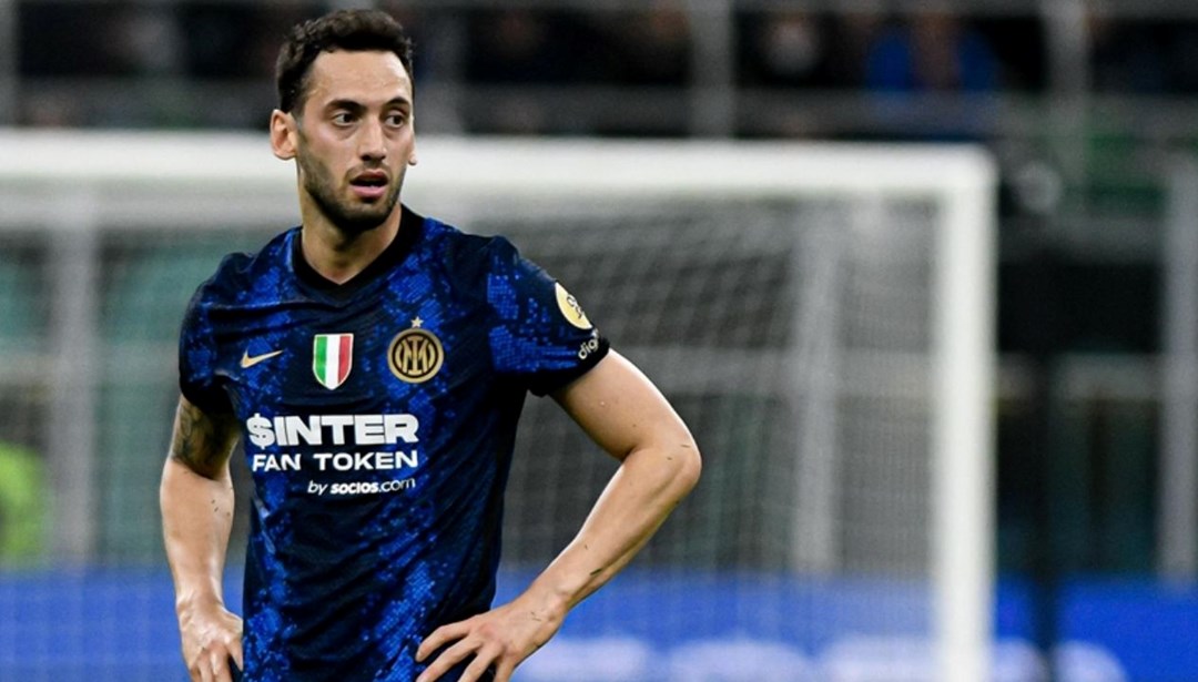 Inter - Cagliari maçı ne zaman, saat kaçta ve hangi kanalda? (İtalya Serie A)