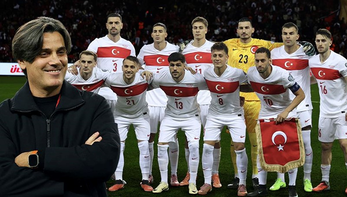 A Milli Takım'a övgü ve uyarı