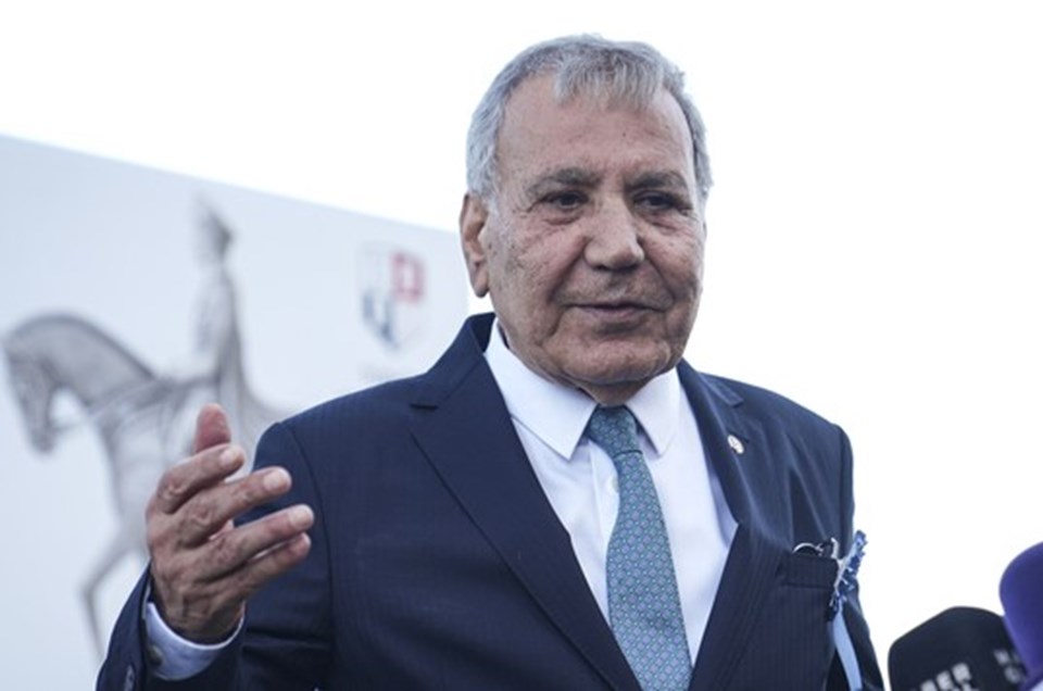 QZftr4_5GUu2F1Wp23l-qg Gazi Koşusu'nda hayalini gerçekleştirdi, 2 ay sonra vefat etti: Kazandığı parayı bağışladı