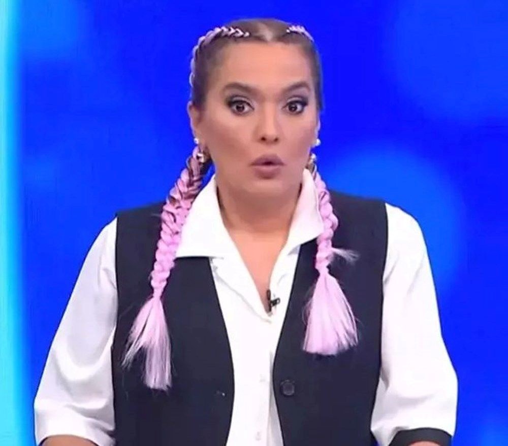Demet Akalın'ın kiracı çıkmazı: Adam evime çöktü - 3