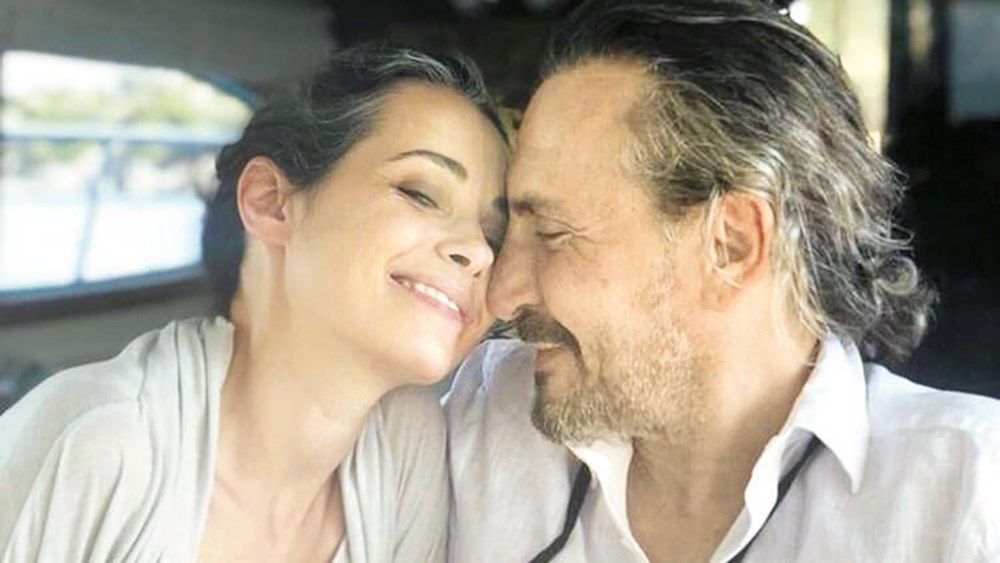 Özgü Namal’ın eşi Ahmet Serdar Oral�a dair yeni ayrıntılar 10 yıl önce