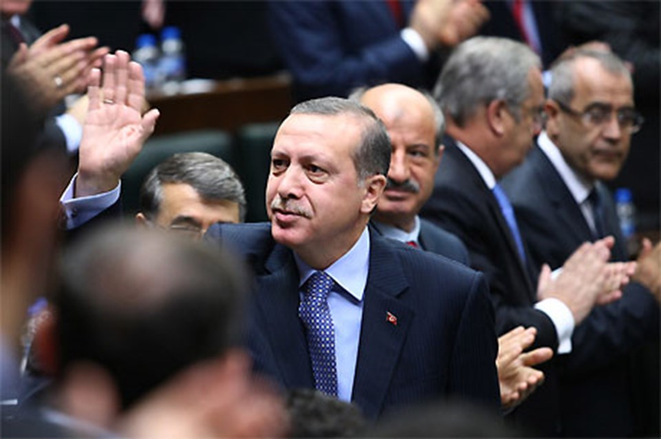 Erdoğan: Adını Wiki-CHP yapsın - 1