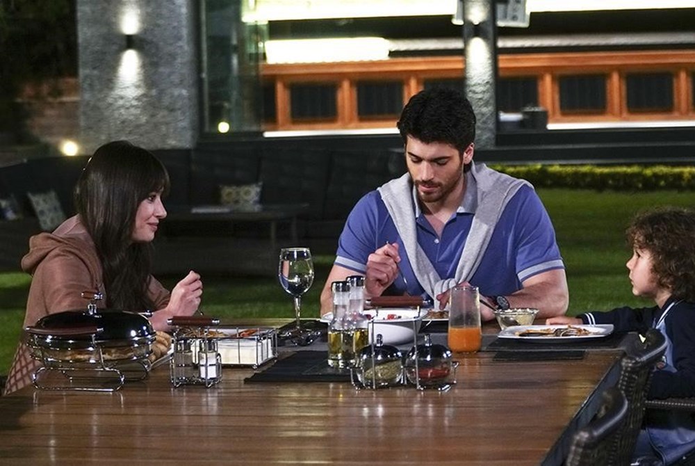 Özge Gürel'in mutfak sırları - 3