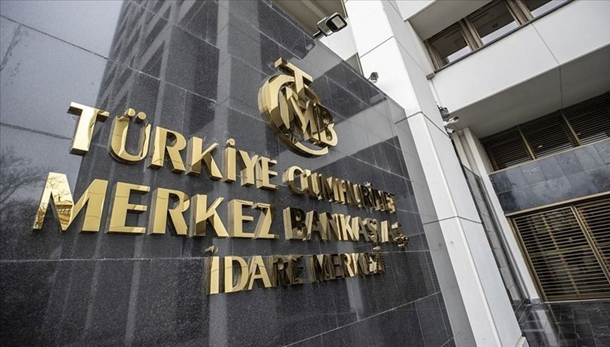 Merkez Bankası'ndan enflasyon açıklaması