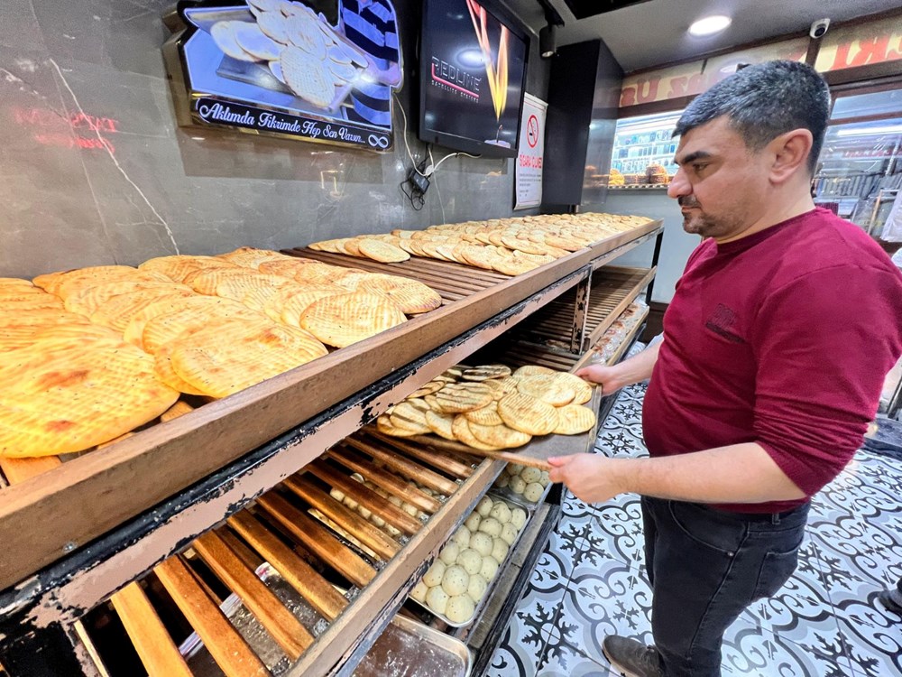 Ramazan Sofralarının Yıldızı: Eşsiz Aromasıyla Gönülleri Fethediyor 73