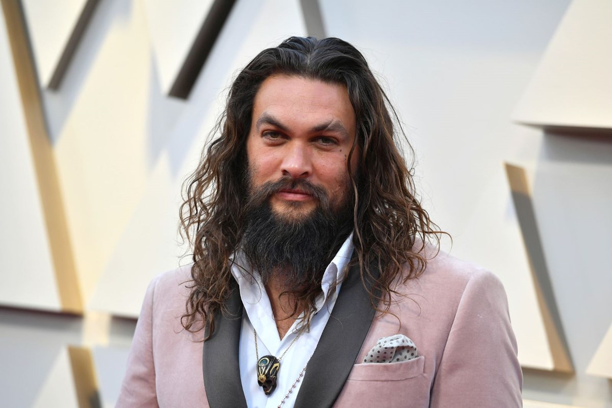 Jason Momoa Cocuklarimin Oyuncu Olmasini Istemiyorum Morkunduz