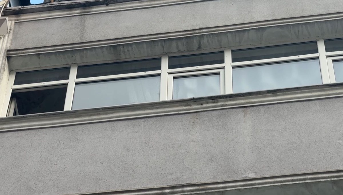 Şişli’de şüpheli ölüm: Evinde cansız bedeni bulundu Şişli’de şüpheli ölüm: Evinde cansız bedeni bulundu
