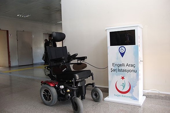 Turkiye Den Implant Teknolojisine Bor Imzasi Saglik Haberleri Ntv