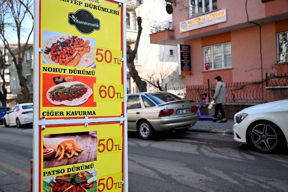 Lokanta ve kafelerde yeni dönem başladı - 3